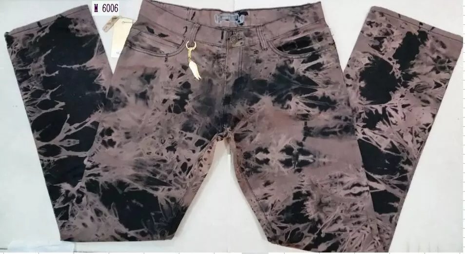 Rbin long jeans men 30-38-172